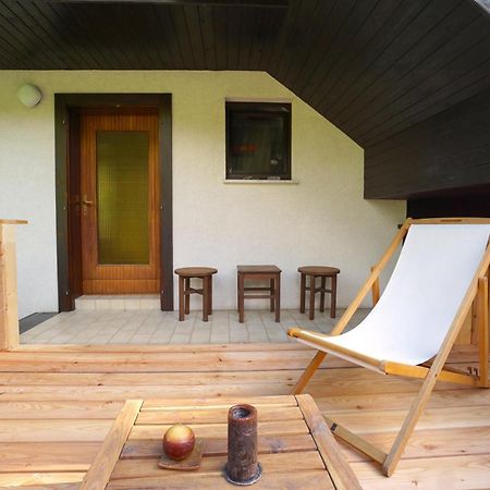Apartma Zidan Kranjska Gora Exterior photo