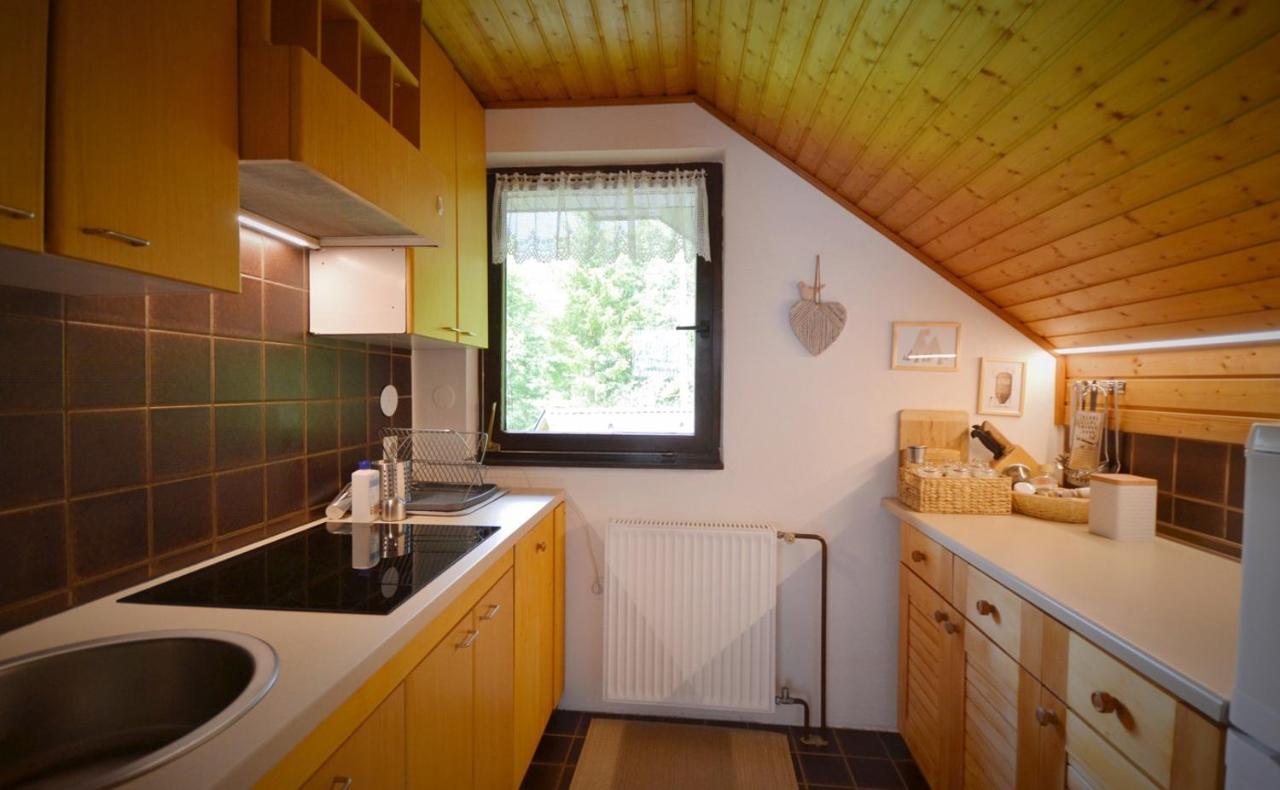 Apartma Zidan Kranjska Gora Exterior photo