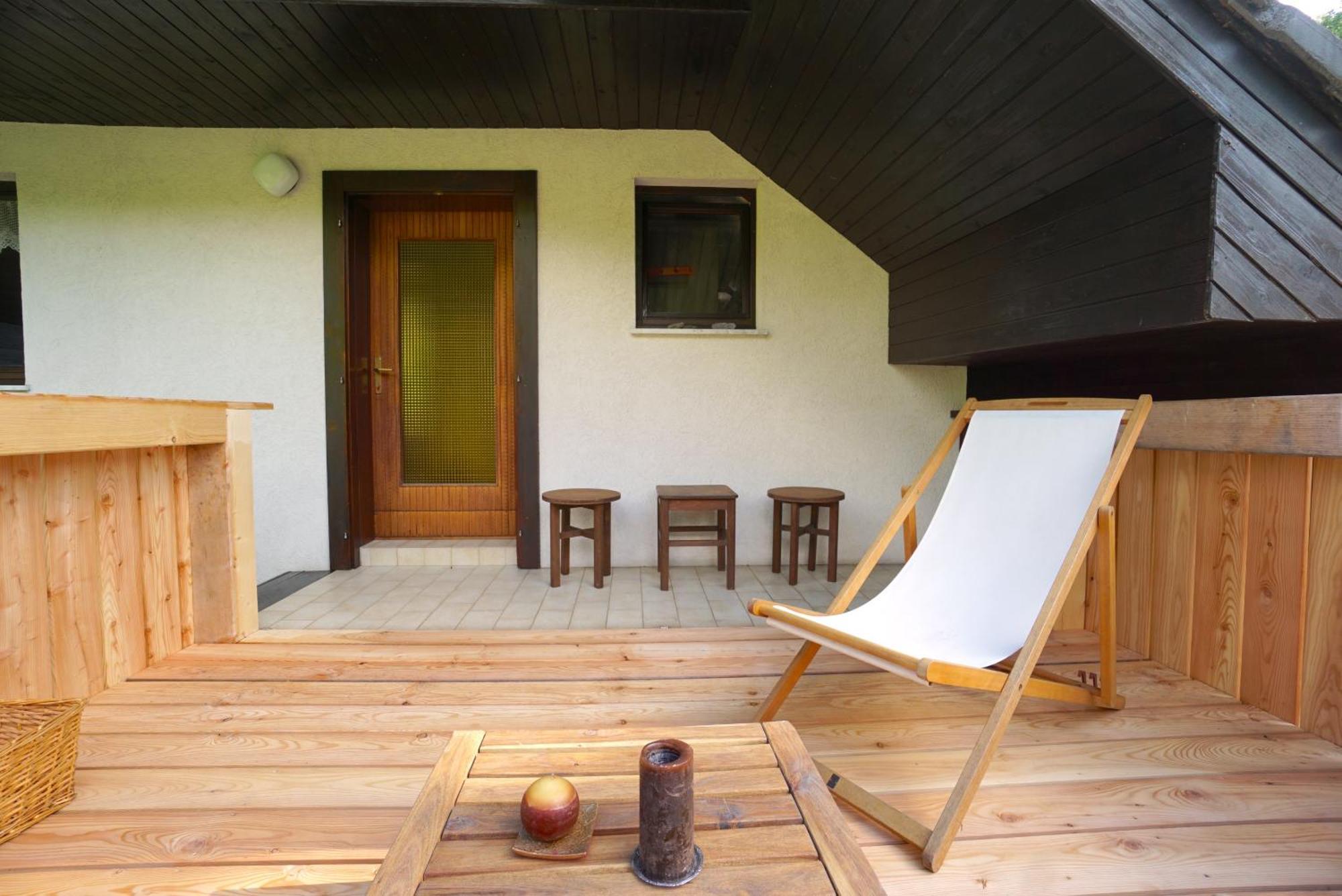 Apartma Zidan Kranjska Gora Exterior photo